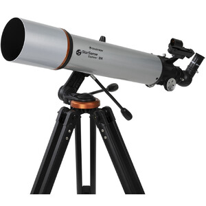 Celestron Teleskop AC 102/660 StarSense Explorer DX 102 AZ (Fast neuwertig)