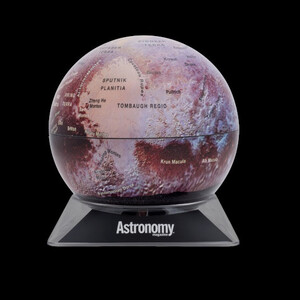 Mini-globe Replogle Pluto 15cm