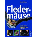 Kosmos Verlag Fledermäuse. Beobachten, erkennen und schützen - astroshop.de