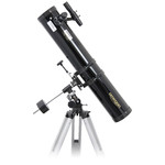 Omegon Télescope N 114/900 EQ-1 - astroshop.de