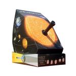 Télescope solaire Solarscope FR Solarscope version education - astroshop.de