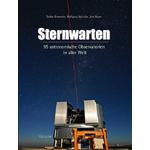 Oculum Verlag Buch Sternwarten - astroshop.de
