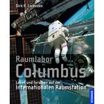 Kosmos Verlag Buch Raumlabor Kolumbus - astroshop.de