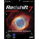United Soft Media Software RedShift 7 Premium - astroshop.de