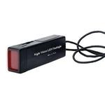 Orion RedBeam II LED Flashlite - astroshop.de