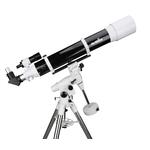 Skywatcher Teleskop AC 120/1000 BlackDiamond NEQ-5 - astroshop.de