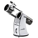Skywatcher Dobson Teleskop N 203/1200 GT BlackDiamond DOB - astroshop.de