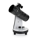 Télescope Dobson Celestron N 76/300 FirstScope DOB - astroshop.de