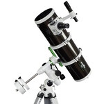 Télescope Skywatcher N 150/750 Explorer BD NEQ-3 - astroshop.de