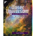 Kosmos Verlag Bildband Unser Universum - astroshop.de