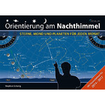 Oculum Verlag Buch Orientierung am Nachthimmel - astroshop.de