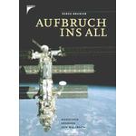 Kosmos Verlag Buch Aufbruch ins All - astroshop.de