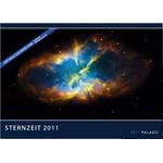 Palazzi Verlag Kalender Sternzeit 2011 - astroshop.de