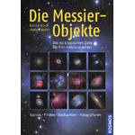 Kosmos Verlag Buch Die Messier-Objekte
