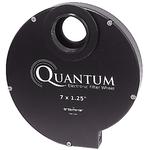 Brightstar Quantum electronic filter wheel 7x1.25” - astroshop.de