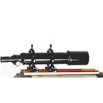 Celestron Set GuideScope 80 mm (Chercheur 80 mm + colliers d'attache 125 mm) - astroshop.de