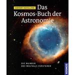 Kosmos Verlag Das Kosmos-Buch der Astronomie