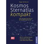 Kosmos Verlag Kosmos Sternatlas kompakt