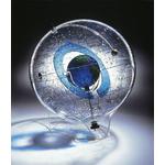 Columbus Planetarium mit Morph-Fu�