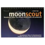 Oculum Verlag Buch Moonscout - astroshop.de