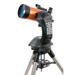 Télescope Maksutov  Celestron MC 102/1325 NexStar 4 SE GoTo - astroshop.de