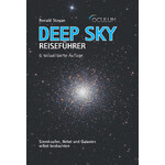 Oculum Verlag Buch Deep Sky Reiseführer - astroshop.de