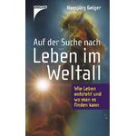 Kosmos Verlag Buch Auf der Suche nach Leben im Weltall - astroshop.de