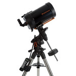 Télescope Schmidt-Cassegrain  Celestron SC 203/2032 Advanced VX 8