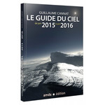 Amds édition  Almanach Le Guide du Ciel 2015-2016 - astroshop.de