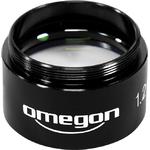 Omegon 0,5x Reducer für Fotografie und Beobachtung - astroshop.de