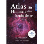 Kosmos Verlag Atlas für Himmelsbeobachter