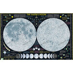 National Geographic Poster Mond - astroshop.de