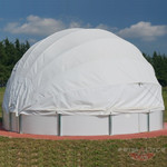 PrimaLuceLab Coupole d'observatoire pliable Shell - astroshop.de