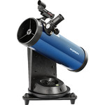 Télescope Dobson Orion N 114/500 StarBlast Autotracker - astroshop.de