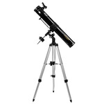 Omegon Teleskop N 76/900 EQ-2 - astroshop.de