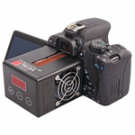 Canon DSLR EOS 700Da cooled - astroshop.de