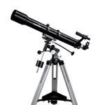 Télescope Skywatcher AC 90/900 EvoStar EQ-2 - astroshop.de