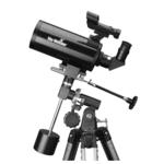 Télescope Maksutov Skywatcher MC 90/1250 SkyMax EQ-1 - astroshop.de
