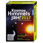 Kosmos Verlag Jahrbuch Himmelsjahr 2017 Professional