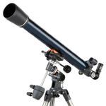 Télescope Celestron AC 70/900 Astromaster 70 EQ - astroshop.de