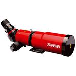 Apochromatischer Refraktor AP 66/388 ZenithStar 66 Ferrari Racing Edition OTA