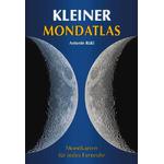 Oculum Verlag Buch Kleiner Mondatlas: Mondkarten f�r jedes Fernrohr - astroshop.de