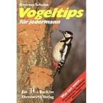 Vogeltips für Jedermann - astroshop.de