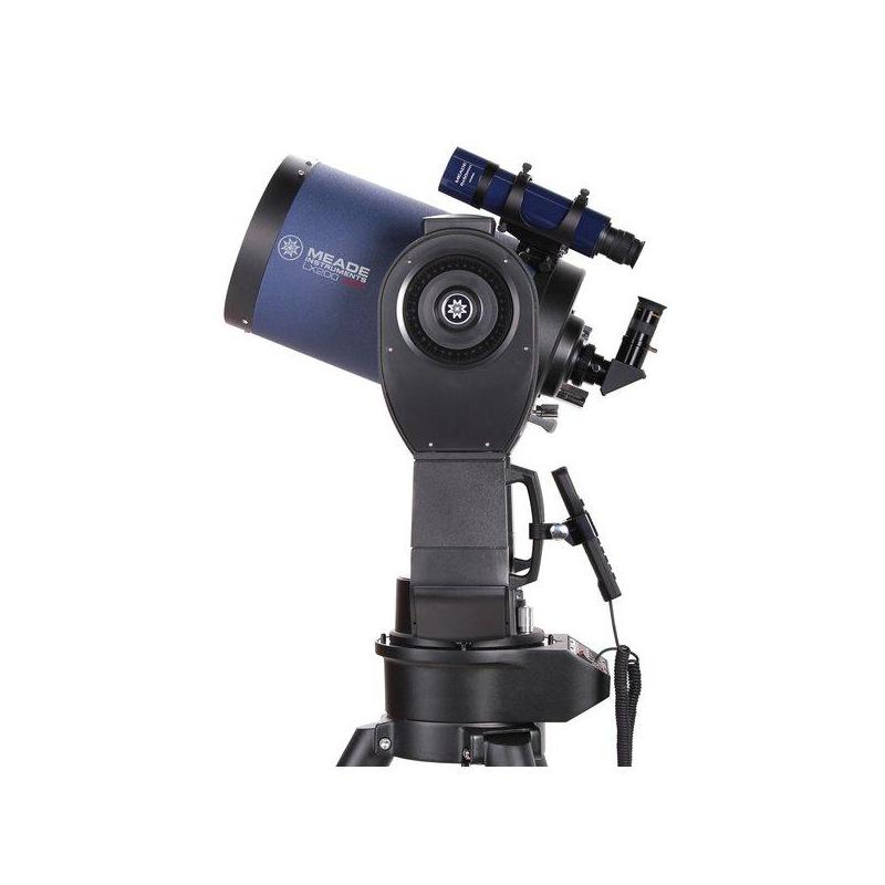 Meade Teleskop ACF-SC 203/2000 8" UHTC LX200 GoTo