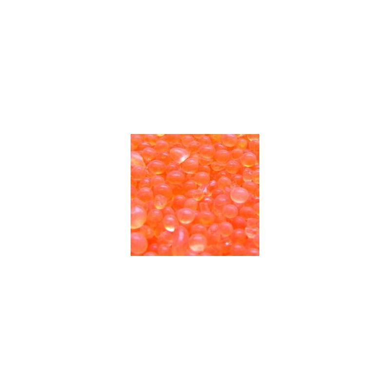 Baader Silica Gel mit Farbindikator, wiederverwendbar, 125ml (orangefarben)