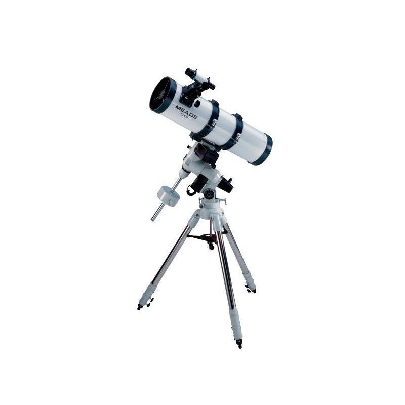 Meade Teleskop N 152/762 6" LXD75 GoTo Fotoset