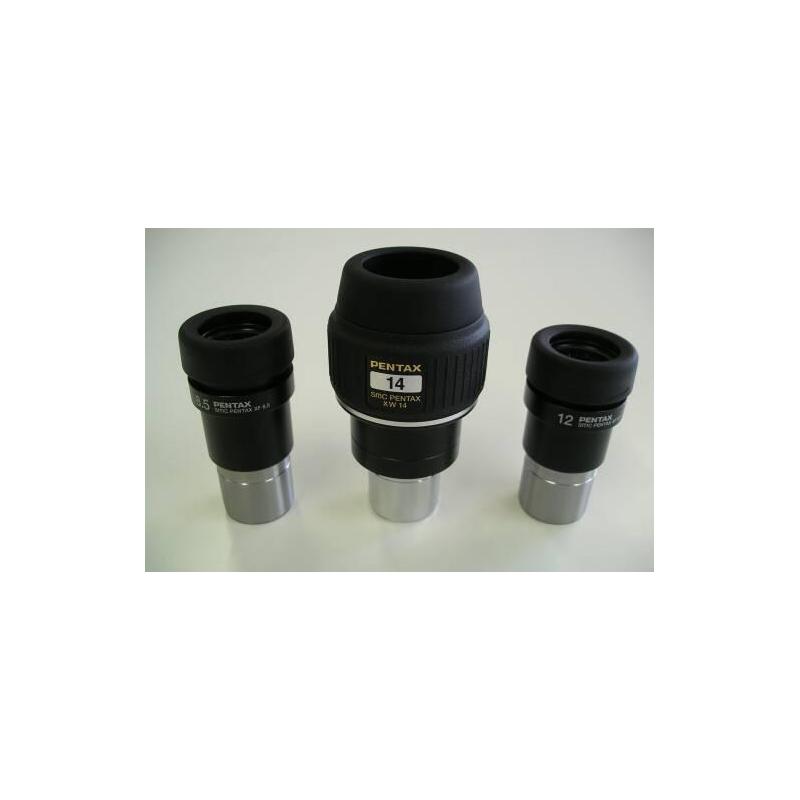 Pentax Okular SMC XF 12mm 1,25"