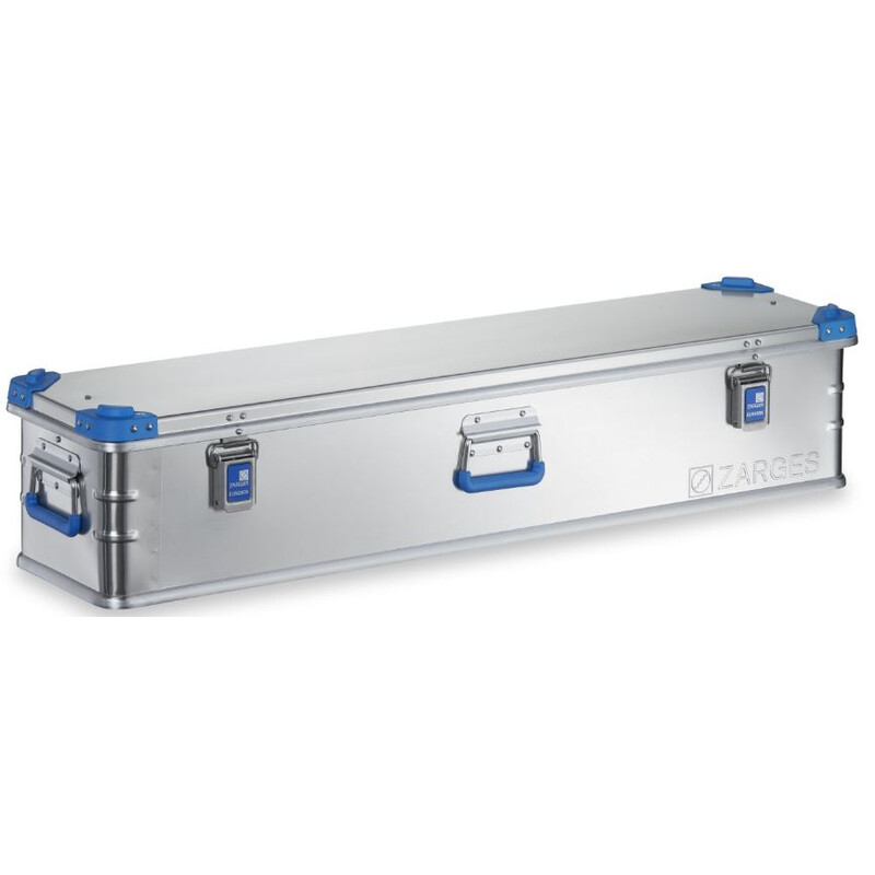 Zarges Eurobox 40710
