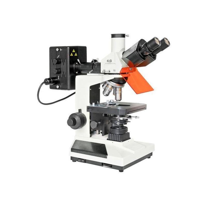 Microscope Bresser Science ADL 601F