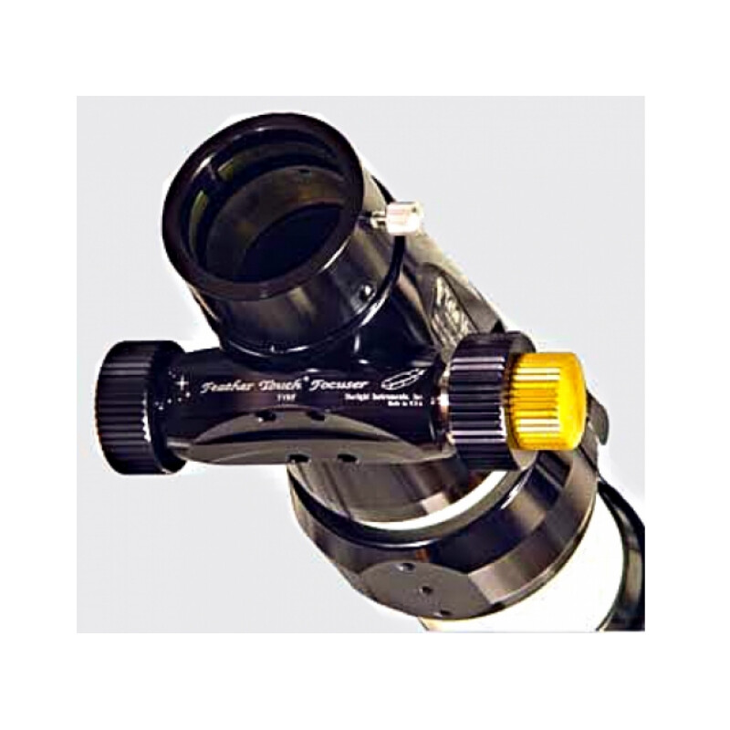 Starlight Instruments Mikrofokussierer Feinfokussierer mit Bremse für TeleVue OTAs (Baujahr vor 2005)